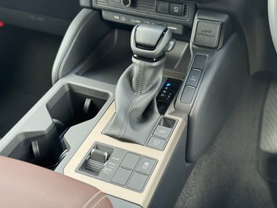 2024 Toyota LAND CRUISER 250 缩略图 65