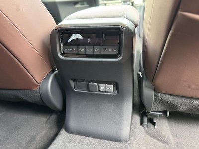 2024 Toyota LAND CRUISER 250 缩略图 77