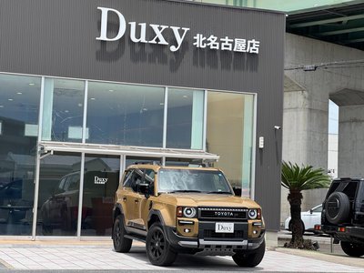 2024 Toyota LAND CRUISER 250 缩略图 13