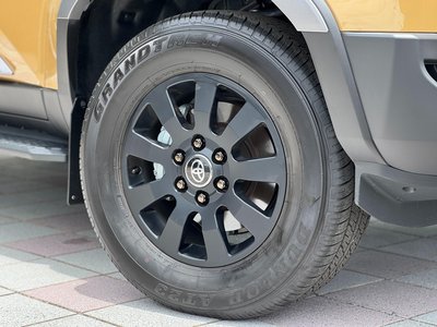2024 Toyota LAND CRUISER 250 缩略图 35