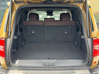 2024 Toyota LAND CRUISER 250 缩略图 79