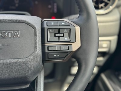 2024 Toyota LAND CRUISER 250 缩略图 70
