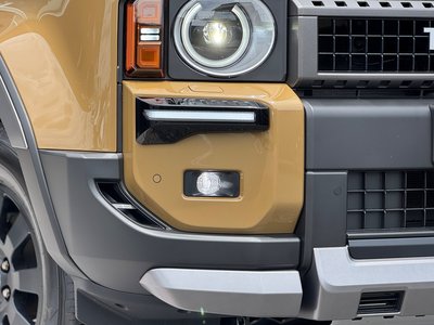2024 Toyota LAND CRUISER 250 缩略图 26