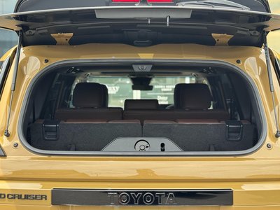 2024 Toyota LAND CRUISER 250 缩略图 78