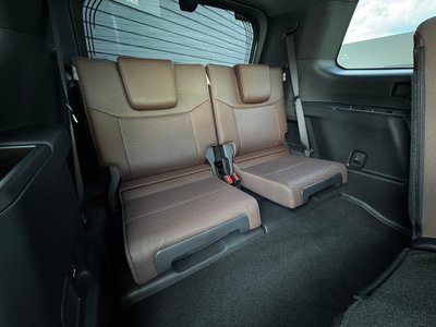 2024 Toyota LAND CRUISER 250 缩略图 55