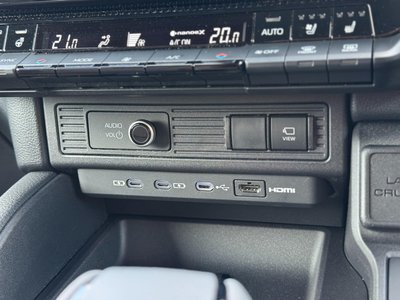 2024 Toyota LAND CRUISER 250 缩略图 64