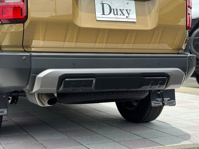 2024 Toyota LAND CRUISER 250 缩略图 49