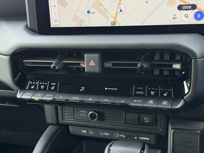 2024 Toyota LAND CRUISER 250 缩略图 63