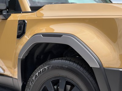 2024 Toyota LAND CRUISER 250 缩略图 33