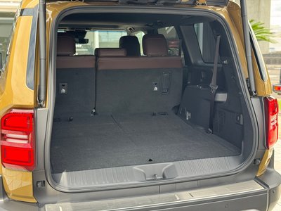 2024 Toyota LAND CRUISER 250 缩略图 43