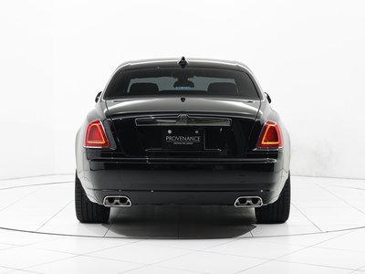 ROLLS-ROYCE GHOST - 3