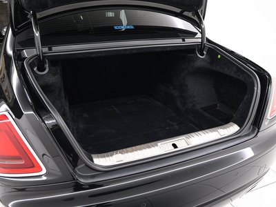 ROLLS-ROYCE GHOST - 9