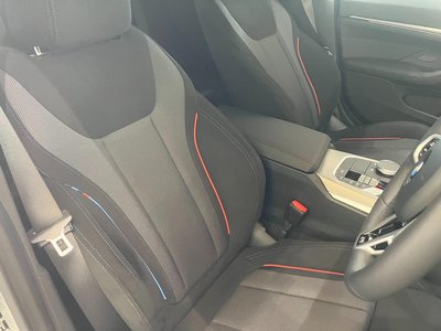 2025 BMW 4 SERIES GRAN COUPE 缩略图 49