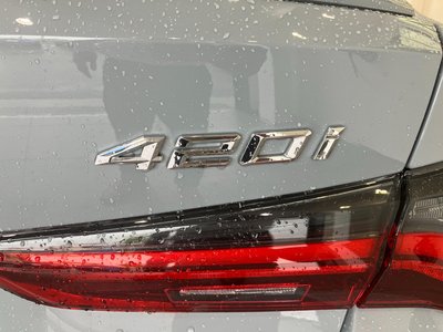 2025 BMW 4 SERIES GRAN COUPE 缩略图 67