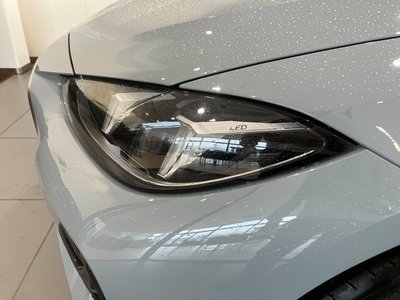2025 BMW 4 SERIES GRAN COUPE 缩略图 62