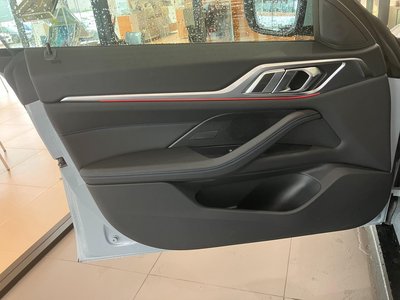 2025 BMW 4 SERIES GRAN COUPE 缩略图 58