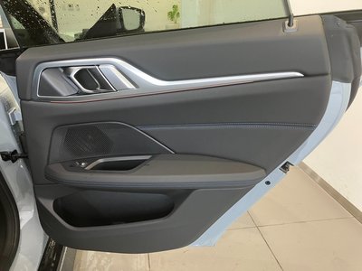 2025 BMW 4 SERIES GRAN COUPE 缩略图 56
