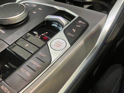 2025 BMW 4 SERIES GRAN COUPE 缩略图 19