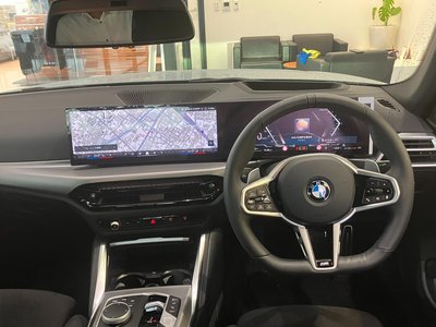 2025 BMW 4 SERIES GRAN COUPE 缩略图 14