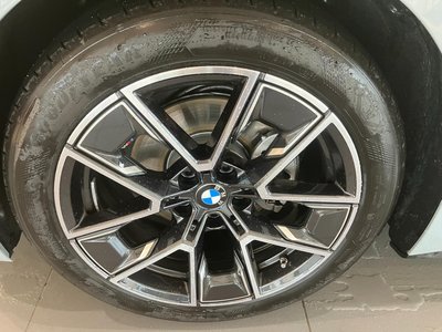2025 BMW 4 SERIES GRAN COUPE 缩略图 42