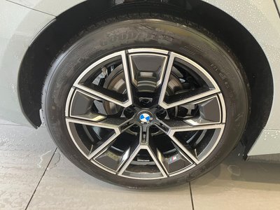 2025 BMW 4 SERIES GRAN COUPE 缩略图 40
