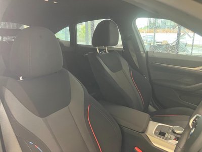 2025 BMW 4 SERIES GRAN COUPE 缩略图 50