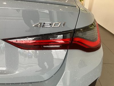 2025 BMW 4 SERIES GRAN COUPE 缩略图 64