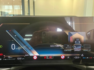 2025 BMW 4 SERIES GRAN COUPE 缩略图 33