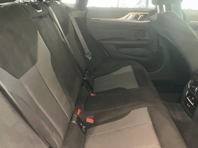 2025 BMW 4 SERIES GRAN COUPE 缩略图 52