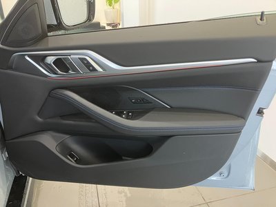 2025 BMW 4 SERIES GRAN COUPE 缩略图 55