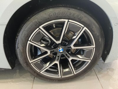 2025 BMW 4 SERIES GRAN COUPE 缩略图 39