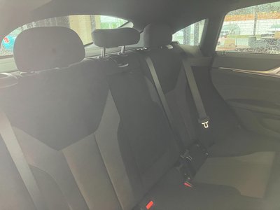 2025 BMW 4 SERIES GRAN COUPE 缩略图 53
