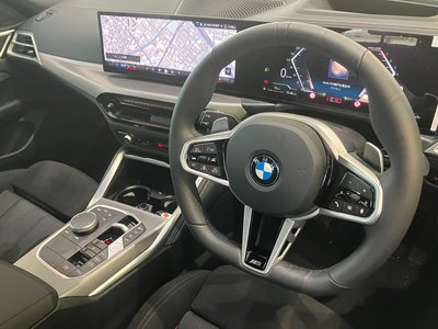 2025 BMW 4 SERIES GRAN COUPE 缩略图 11