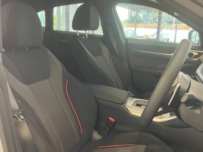 2025 BMW 4 SERIES GRAN COUPE 缩略图 12