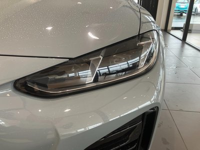 2025 BMW 4 SERIES GRAN COUPE 缩略图 61