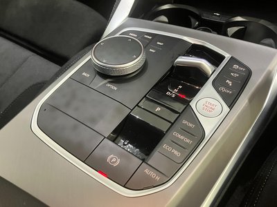 2025 BMW 4 SERIES GRAN COUPE 缩略图 25