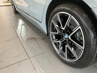 2025 BMW 4 SERIES GRAN COUPE 缩略图 18
