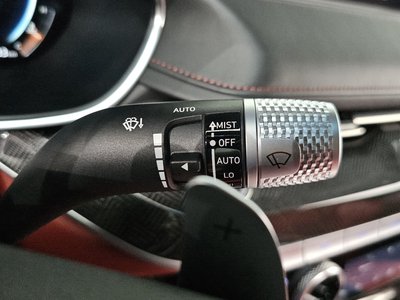2023 Genesis G80 (RG3) 缩略图 28
