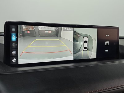 2023 Genesis G80 (RG3) 缩略图 23