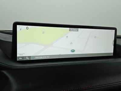2023 Genesis G80 (RG3) 缩略图 22
