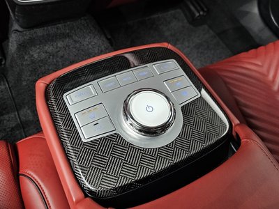 2023 Genesis G80 (RG3) 缩略图 25