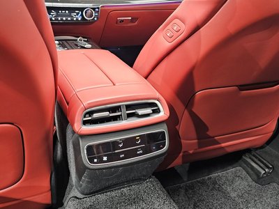 2023 Genesis G80 (RG3) 缩略图 30