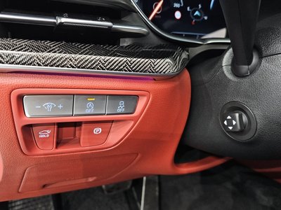 2023 Genesis G80 (RG3) 缩略图 20