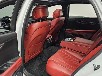 2023 Genesis G80 (RG3) 缩略图 16