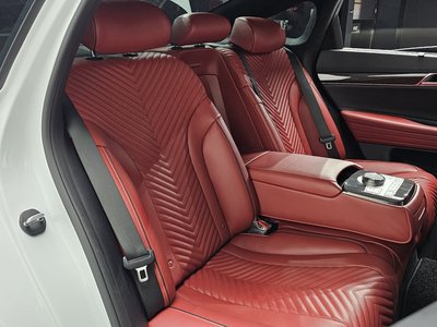 2023 Genesis G80 (RG3) 缩略图 18