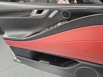 2023 Genesis G80 (RG3) 缩略图 14
