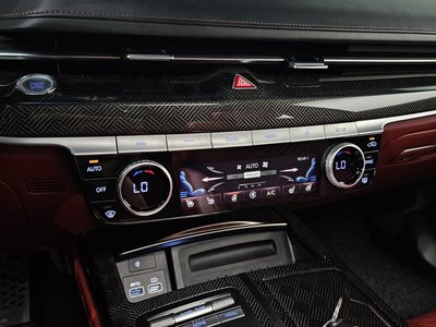 2023 Genesis G80 (RG3) 缩略图 24