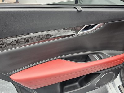 2023 Genesis G80 (RG3) 缩略图 15