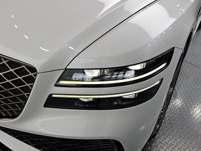 GENESIS G80 (RG3) - 9
