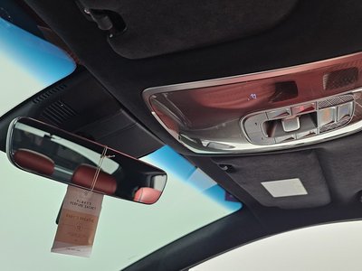 2023 Genesis G80 (RG3) 缩略图 21